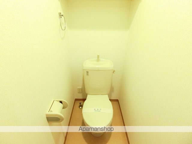 LILY LEI NAGAMURAの内装写真
