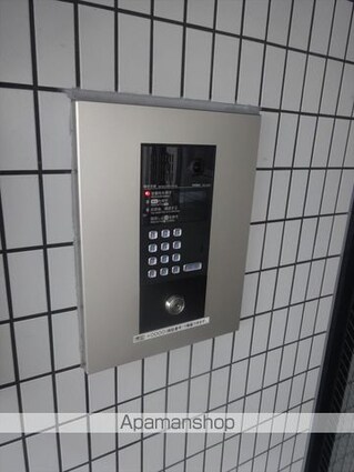 和歌山県和歌山市和歌浦東２丁目[3DK/58.88m2]の共用部2