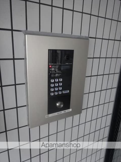 和歌山県和歌山市和歌浦東２丁目[3DK/58.88m2]の共用部2