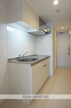 リブリ・メゾン・雅[1K/27.32m2]のキッチン