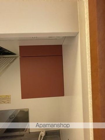 レオパレスコンフォート05の内装写真