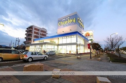 サニープレイス・ワン[1K/27.75m2]の周辺3