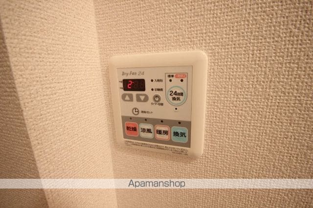 ワンダフルパレスNIの内装写真