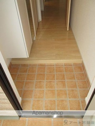 アルコバレーノ　Ⅰ[2DK/46.06m2]の内装1