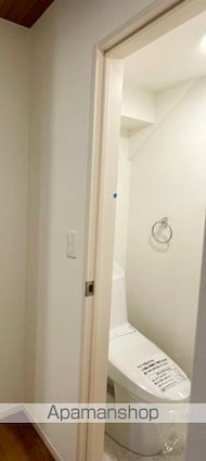 田柄戸建[4LDK/99.15m2]のトイレ