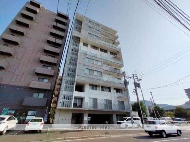 CORBの外観写真