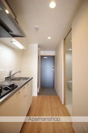 岡山県岡山市北区東古松５丁目[1K/26.87m2]の内装5