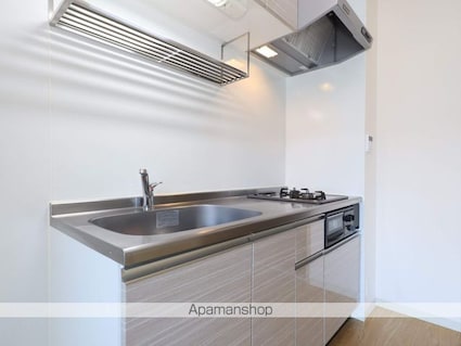 グランツ泉[1LDK/44.33m2]のキッチン