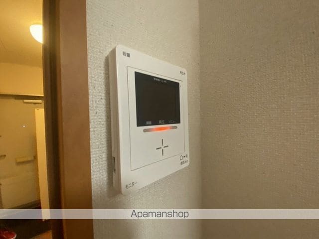 レオパレススズランの内装写真