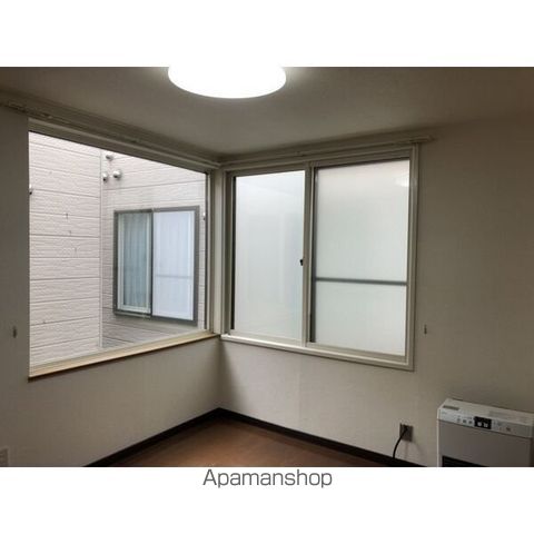 コアライズ弐番館の内装写真