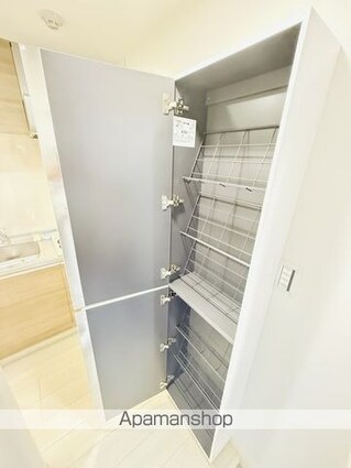 パーチェ堀切[1K/17.82m2]の内装6