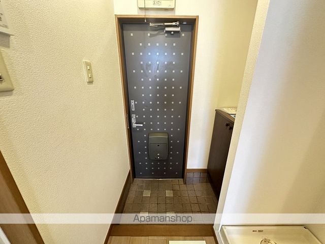 コーポソレイユの内装写真