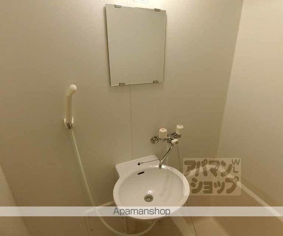 レオパレスTYK壬生の内装写真