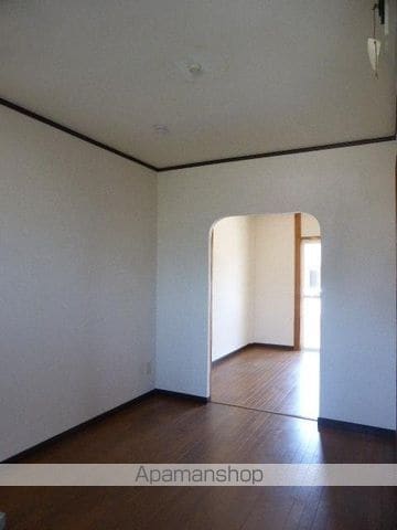 ヒルズ池下 A棟の内装写真