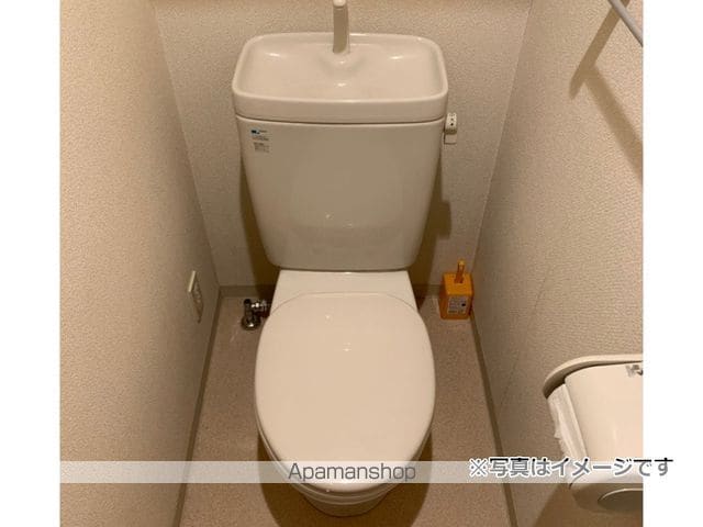 アイディ幡ヶ谷の内装写真