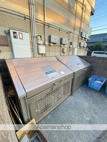 レオパレス壇のその他写真