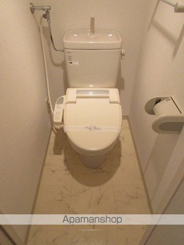 パークヒルズ中央12の内装写真
