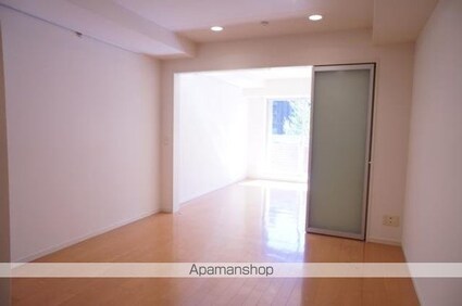 Ｂｒｉｌｌｉａ　ｉｓｔ　三軒茶屋　アイビーテラス[1LDK/45.27m2]のリビング・居間1