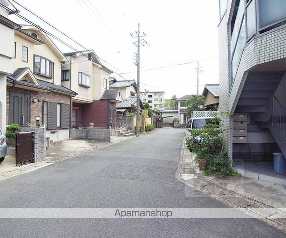 ADOVANCEIの周辺写真
