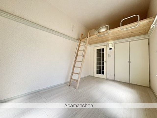 NICE帯山B棟の内装写真