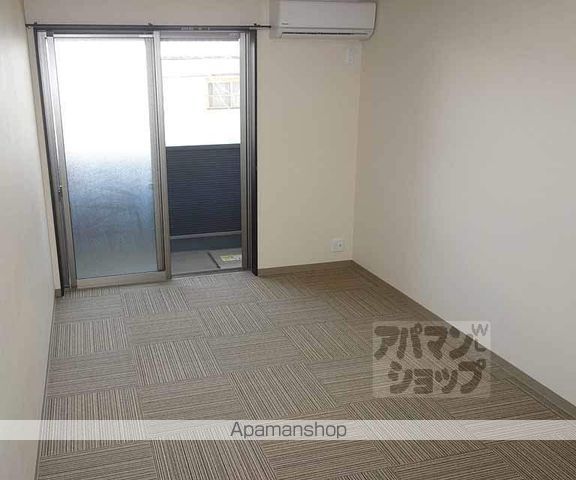 グランメゾン梅小路の内装写真
