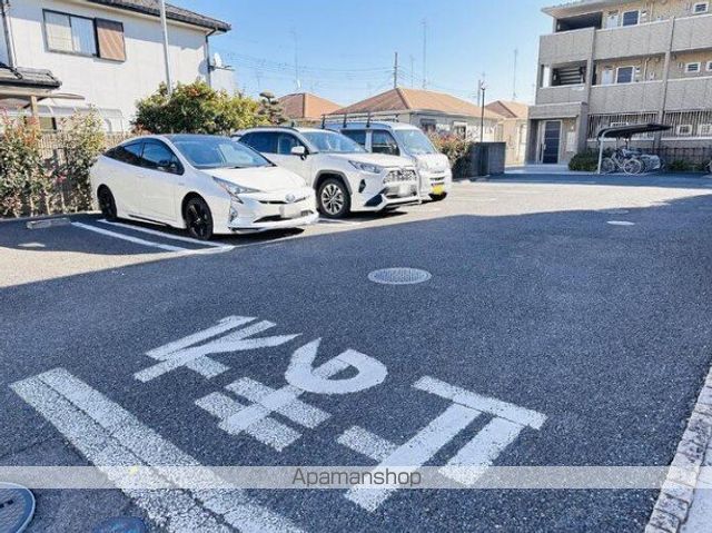 グランシャリオ Eのその他写真