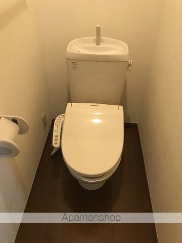 ウィルモア旭 A・Bの内装写真