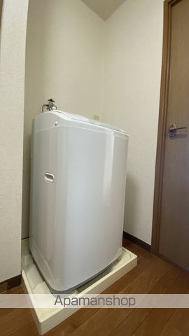 リバージュ浜の内装写真