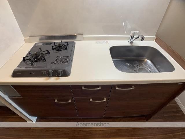 オーキッドレジデンス両国IIの内装写真