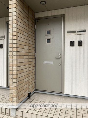 SWEET BOA Bの玄関写真