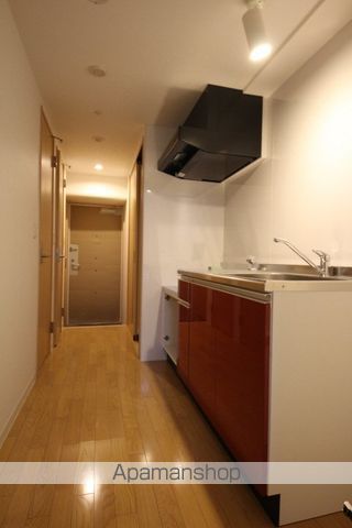 アーバンヴュー横山の内装写真