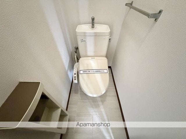 アイエス猪野 A棟の内装写真