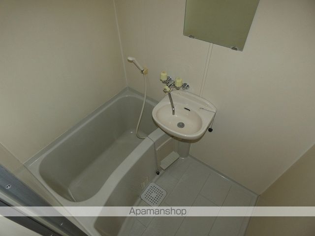 レオパレス大間の内装写真