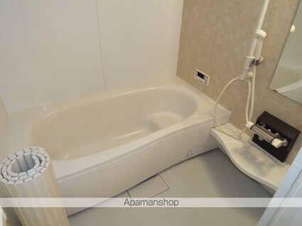 広島県福山市手城町４丁目[2LDK/58m2]のバス