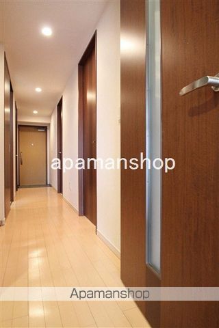 オーデブルージュの内装写真