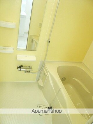 シルバーストン　Ⅲ[2LDK/64.51m2]のバス