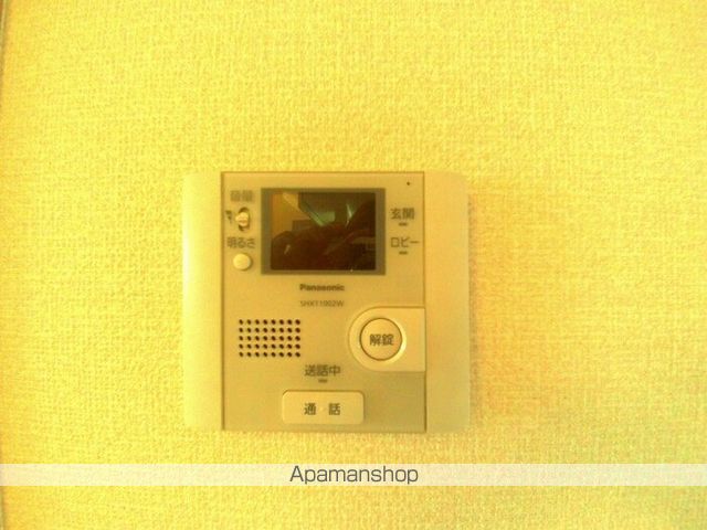 メゾンド・ソレーユHIGUCHIの内装写真