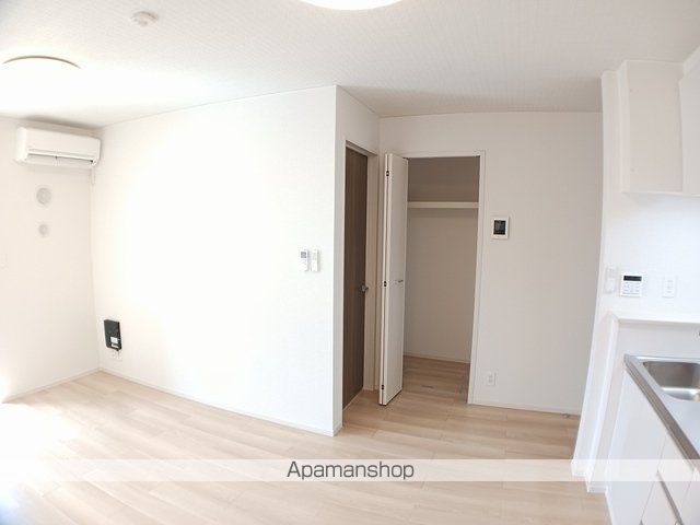 フィデール行橋Aの内装写真