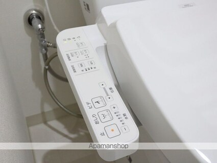 愛知県名古屋市昭和区御器所３丁目[1K/27.09m2]の内装9