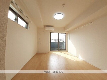 Ｌｉａｎ（リアン）[1K/26.09m2]のリビング・居間