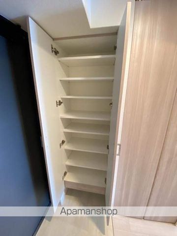 SーRESIDENCE都島の内装写真