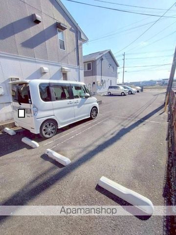セジュール浜津のその他写真