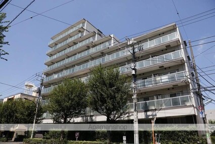 レジディア杉並方南町[1K/28.52m2]の外観3