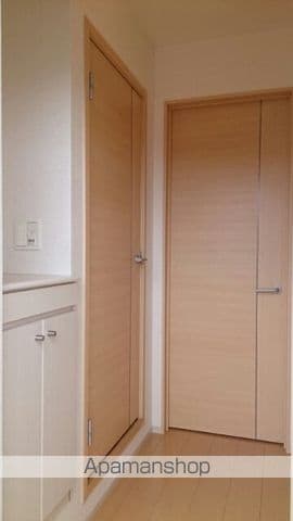 サン フローリッシュの内装写真