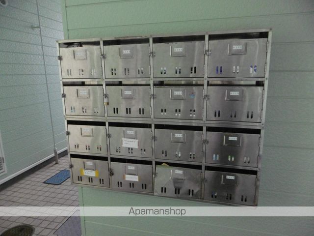 アップルハウス中野栄Aのその他写真