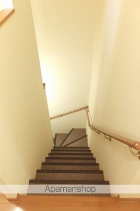 レオパレスサザンヴィレッジ[1K/28.02m2]の玄関