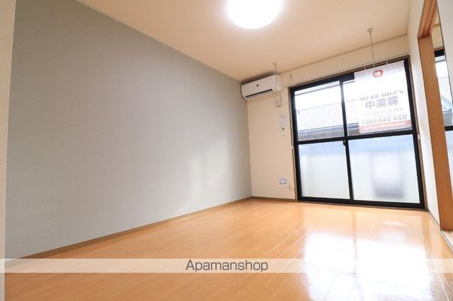 apartment 福島県福島市野田町７丁目9-34
地図を見る