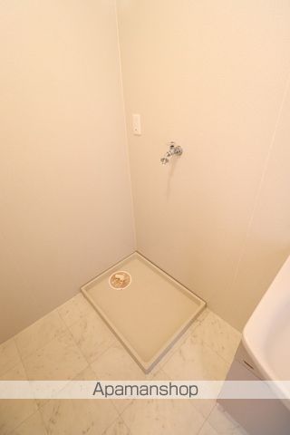 セジュール・Kの内装写真