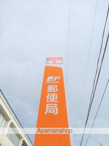 エクセルタウンII番館の周辺写真