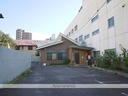 Ａｎｅｃｉｓ桜山西[1LDK/36.2m2]の周辺1